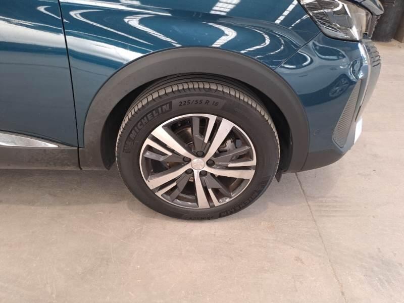 Peugeot 3008 130 EAT8 SeS ALLURE PACK - foto 48
