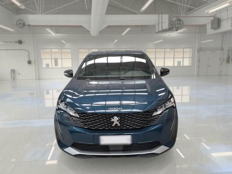 Peugeot 3008 130 EAT8 SeS ALLURE PACK - foto 6