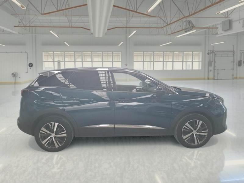 Peugeot 3008 130 EAT8 SeS ALLURE PACK - foto 7