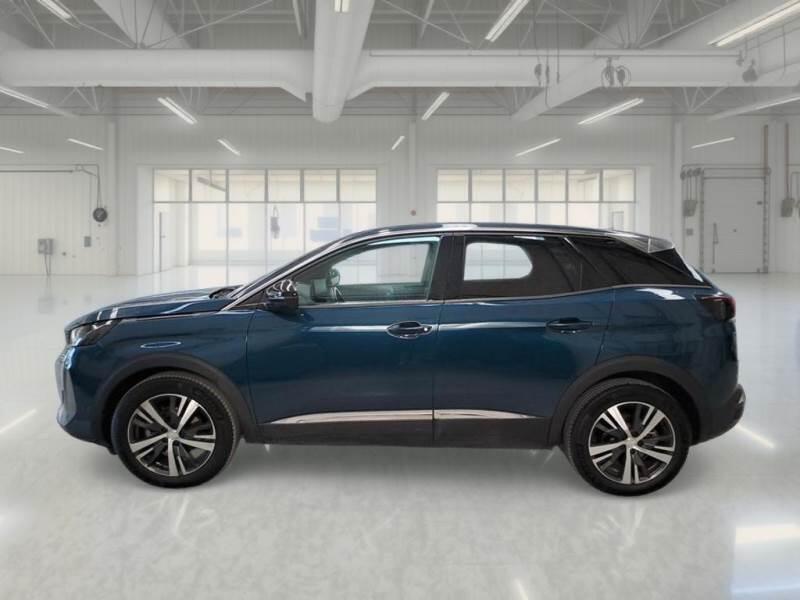 Peugeot 3008 130 EAT8 SeS ALLURE PACK - foto 8