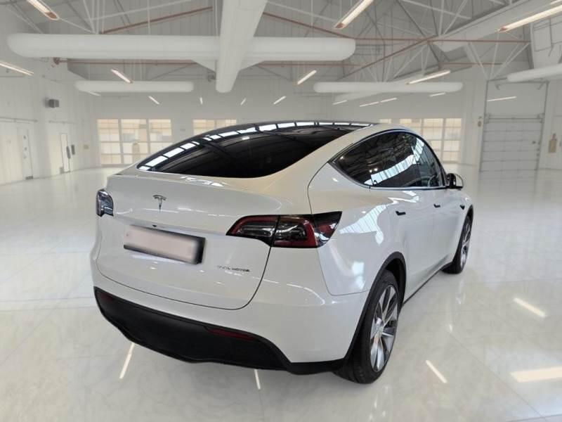 Tesla Model Y 75 KWH DUAL MOTOR LONG RANGE 4WD AUT. - foto 2