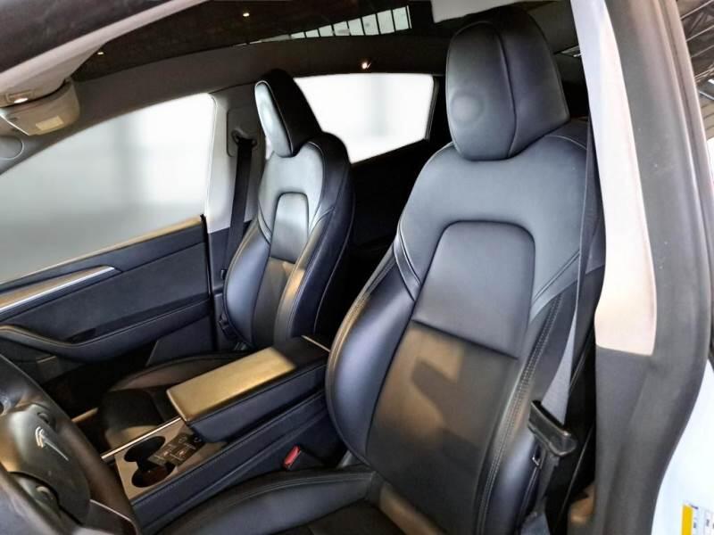 Tesla Model Y 75 KWH DUAL MOTOR LONG RANGE 4WD AUT. - foto 11