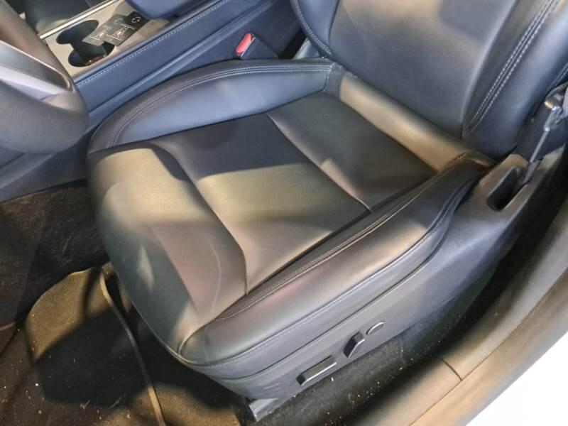 Tesla Model Y 75 KWH DUAL MOTOR LONG RANGE 4WD AUT. - foto 12