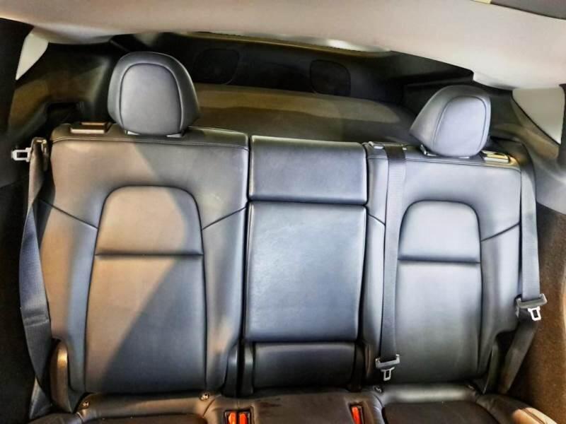 Tesla Model Y 75 KWH DUAL MOTOR LONG RANGE 4WD AUT. - foto 15