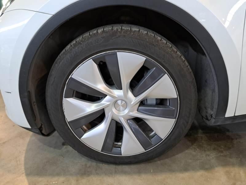 Tesla Model Y 75 KWH DUAL MOTOR LONG RANGE 4WD AUT. - foto 20