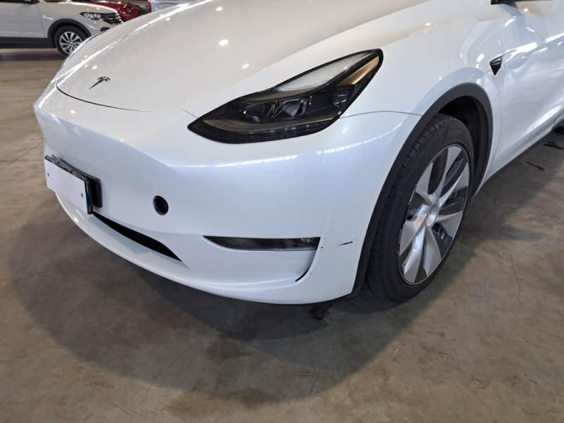 Tesla Model Y 75 KWH DUAL MOTOR LONG RANGE 4WD AUT. - foto 30
