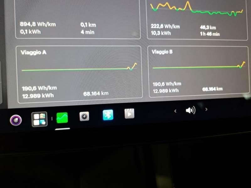 Tesla Model Y 75 KWH DUAL MOTOR LONG RANGE 4WD AUT. - foto 4