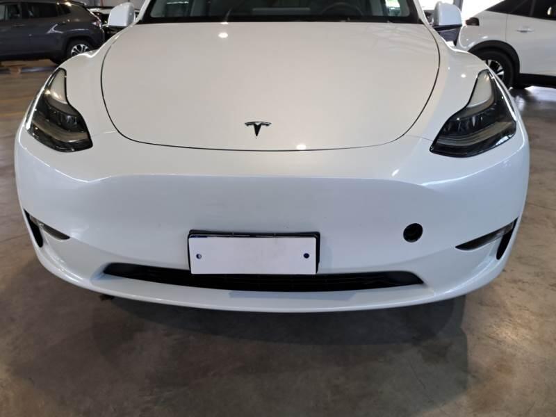 Tesla Model Y 75 KWH DUAL MOTOR LONG RANGE 4WD AUT. - foto 32