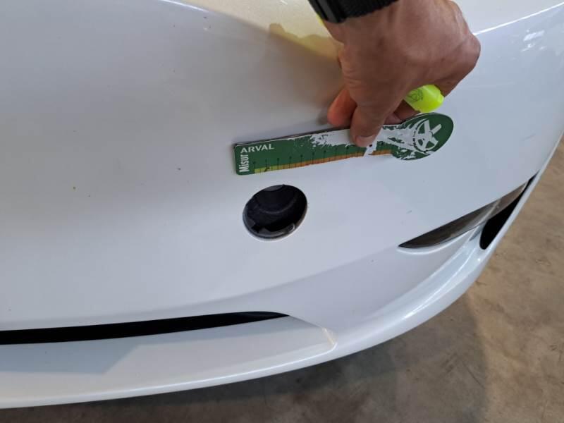 Tesla Model Y 75 KWH DUAL MOTOR LONG RANGE 4WD AUT. - foto 33
