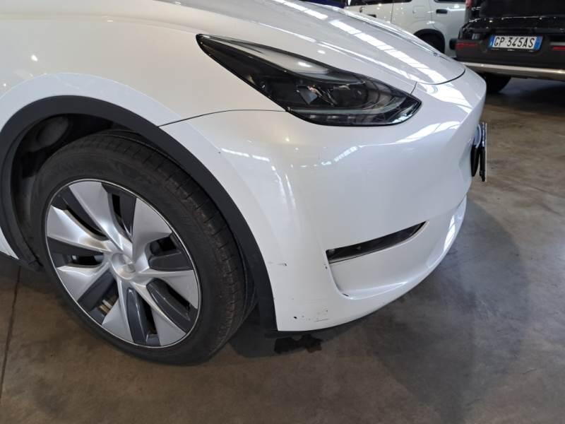 Tesla Model Y 75 KWH DUAL MOTOR LONG RANGE 4WD AUT. - foto 35