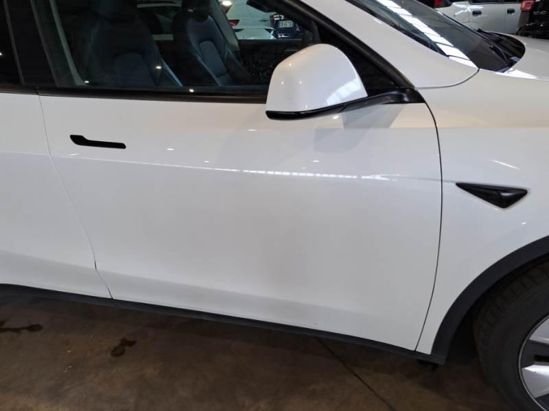 Tesla Model Y 75 KWH DUAL MOTOR LONG RANGE 4WD AUT. - foto 37