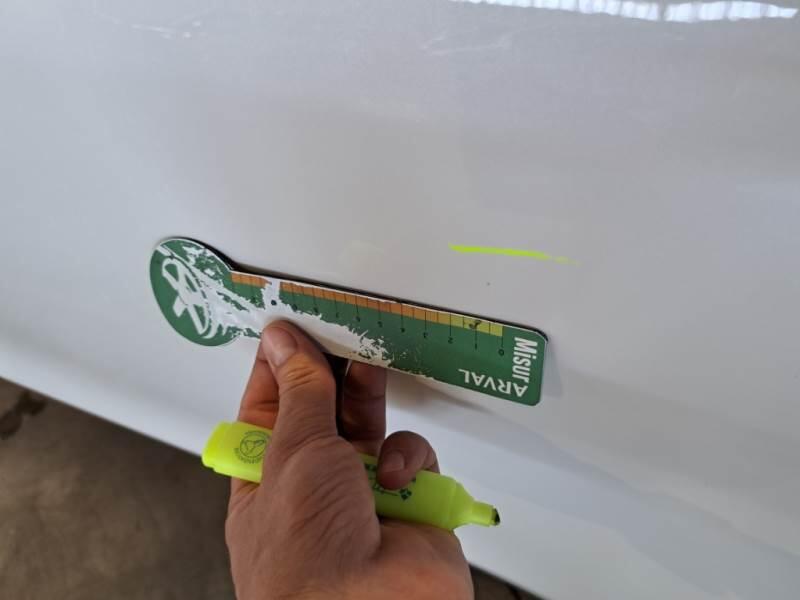 Tesla Model Y 75 KWH DUAL MOTOR LONG RANGE 4WD AUT. - foto 38