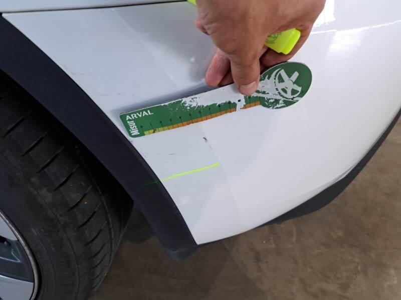 Tesla Model Y 75 KWH DUAL MOTOR LONG RANGE 4WD AUT. - foto 40