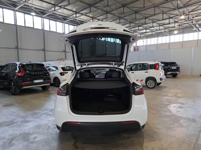 Tesla Model Y 75 KWH DUAL MOTOR LONG RANGE 4WD AUT. - foto 5