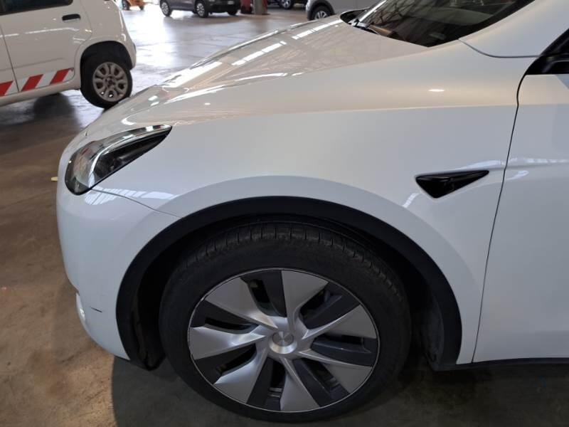 Tesla Model Y 75 KWH DUAL MOTOR LONG RANGE 4WD AUT. - foto 41
