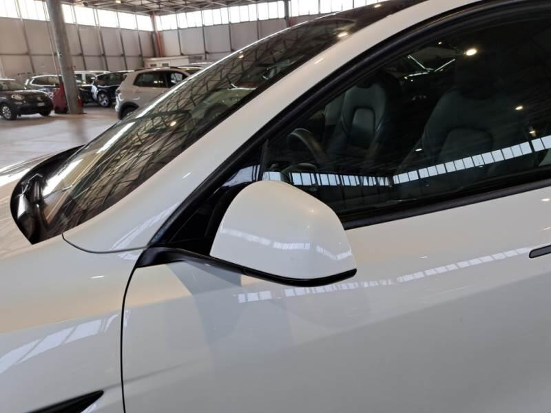 Tesla Model Y 75 KWH DUAL MOTOR LONG RANGE 4WD AUT. - foto 43