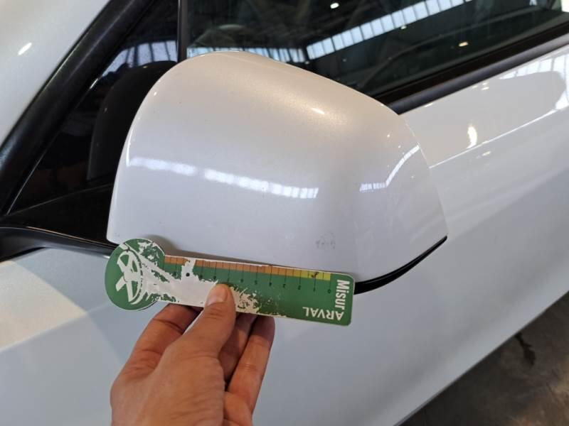 Tesla Model Y 75 KWH DUAL MOTOR LONG RANGE 4WD AUT. - foto 44