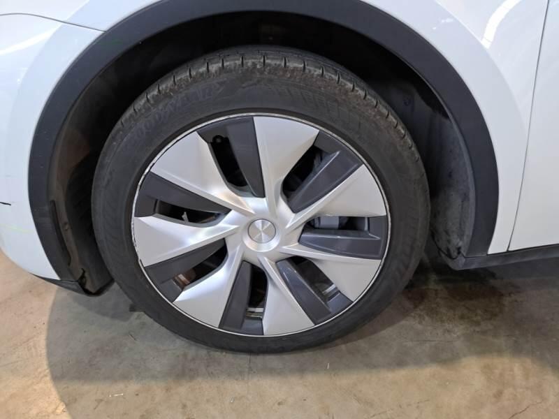 Tesla Model Y 75 KWH DUAL MOTOR LONG RANGE 4WD AUT. - foto 45