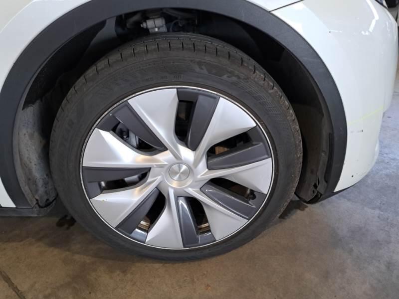 Tesla Model Y 75 KWH DUAL MOTOR LONG RANGE 4WD AUT. - foto 47