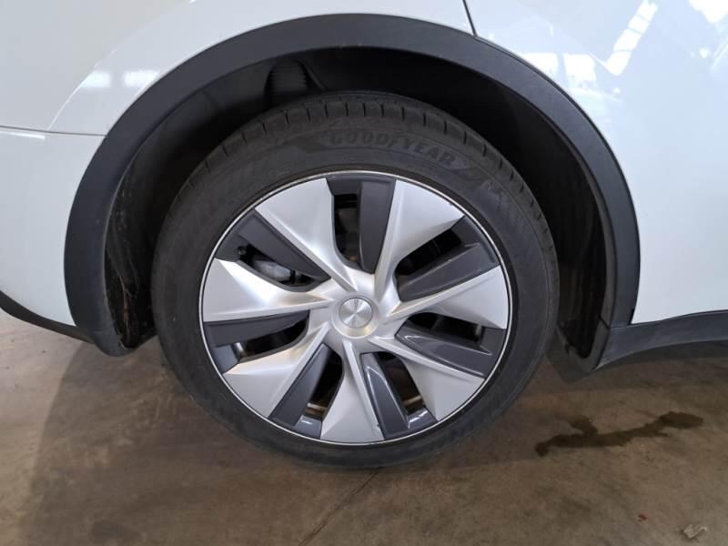 Tesla Model Y 75 KWH DUAL MOTOR LONG RANGE 4WD AUT. - foto 49