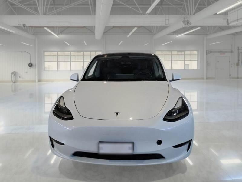 Tesla Model Y 75 KWH DUAL MOTOR LONG RANGE 4WD AUT. - foto 6