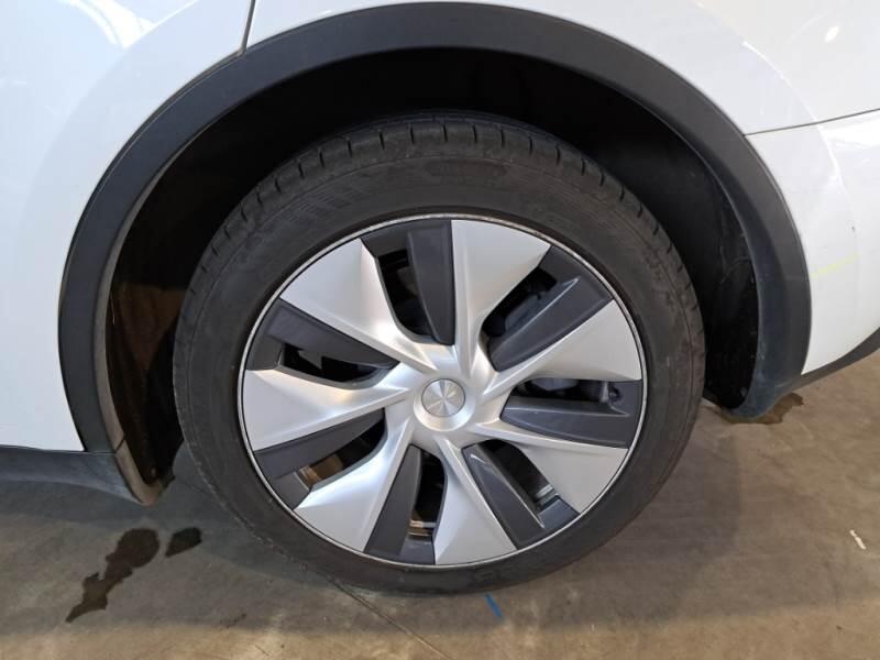 Tesla Model Y 75 KWH DUAL MOTOR LONG RANGE 4WD AUT. - foto 51