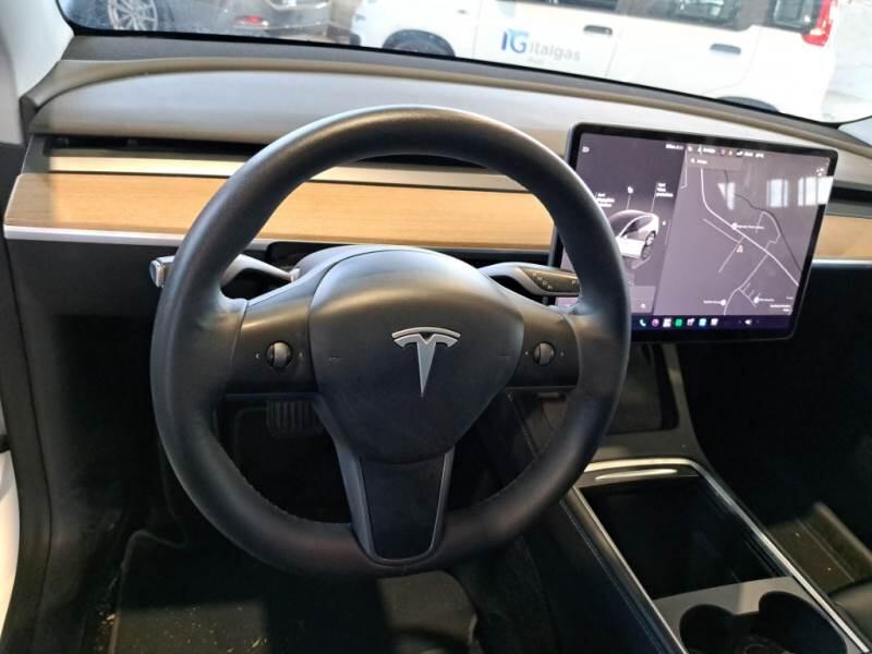 Tesla Model Y 75 KWH DUAL MOTOR LONG RANGE 4WD AUT. - foto 56