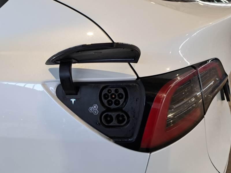 Tesla Model Y 75 KWH DUAL MOTOR LONG RANGE 4WD AUT. - foto 57