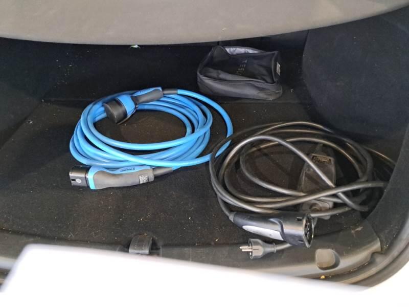 Tesla Model Y 75 KWH DUAL MOTOR LONG RANGE 4WD AUT. - foto 58