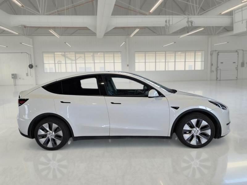 Tesla Model Y 75 KWH DUAL MOTOR LONG RANGE 4WD AUT. - foto 7