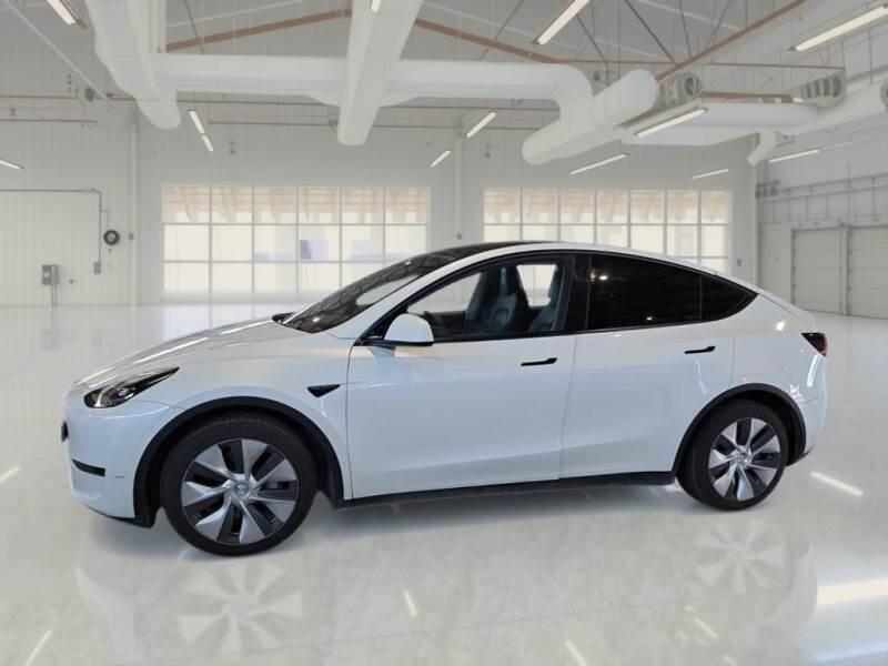 Tesla Model Y 75 KWH DUAL MOTOR LONG RANGE 4WD AUT. - foto 8