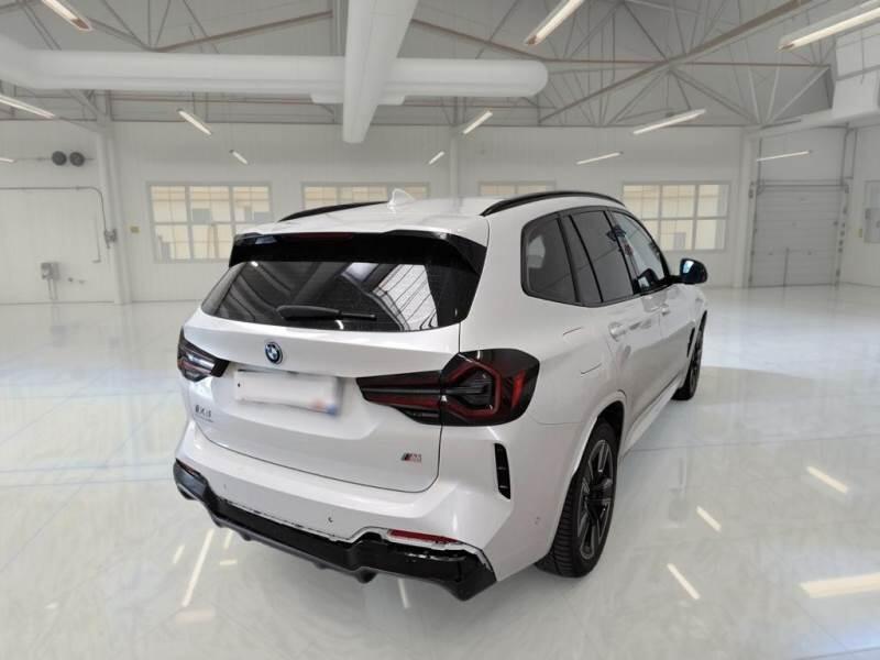 BMW IX3 286CV INSPIRING AUTO - foto 2
