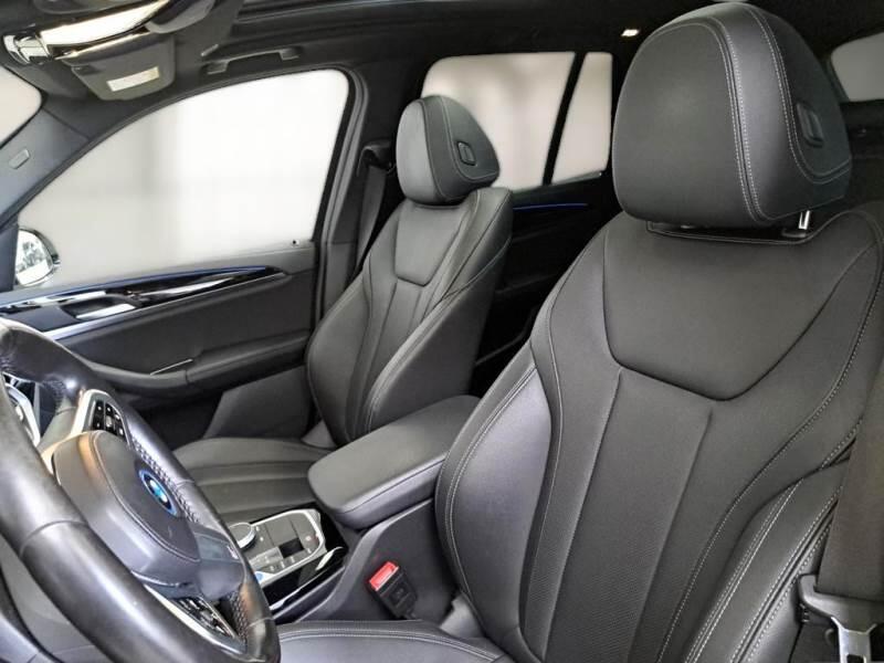 BMW IX3 286CV INSPIRING AUTO - foto 11