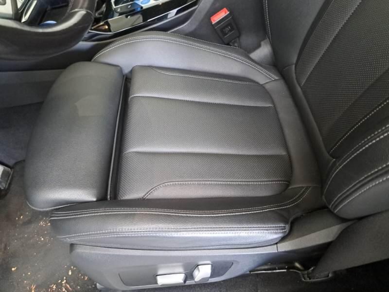 BMW IX3 286CV INSPIRING AUTO - foto 12