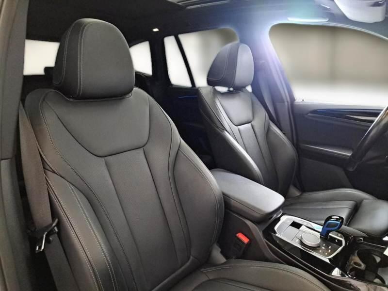 BMW IX3 286CV INSPIRING AUTO - foto 13