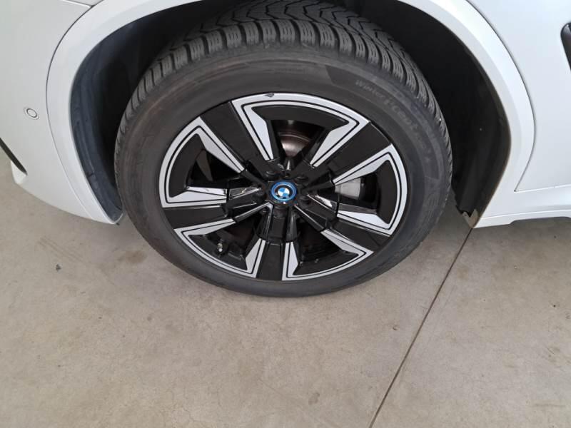 BMW IX3 286CV INSPIRING AUTO - foto 17