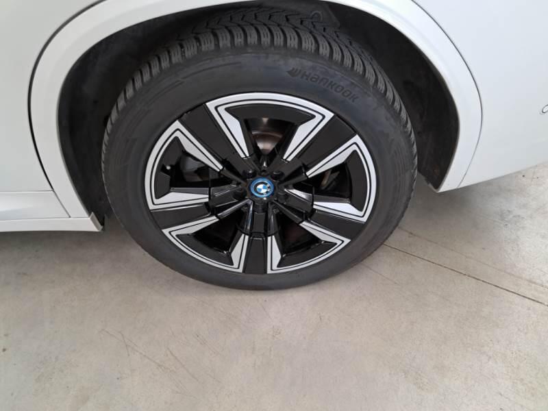BMW IX3 286CV INSPIRING AUTO - foto 18
