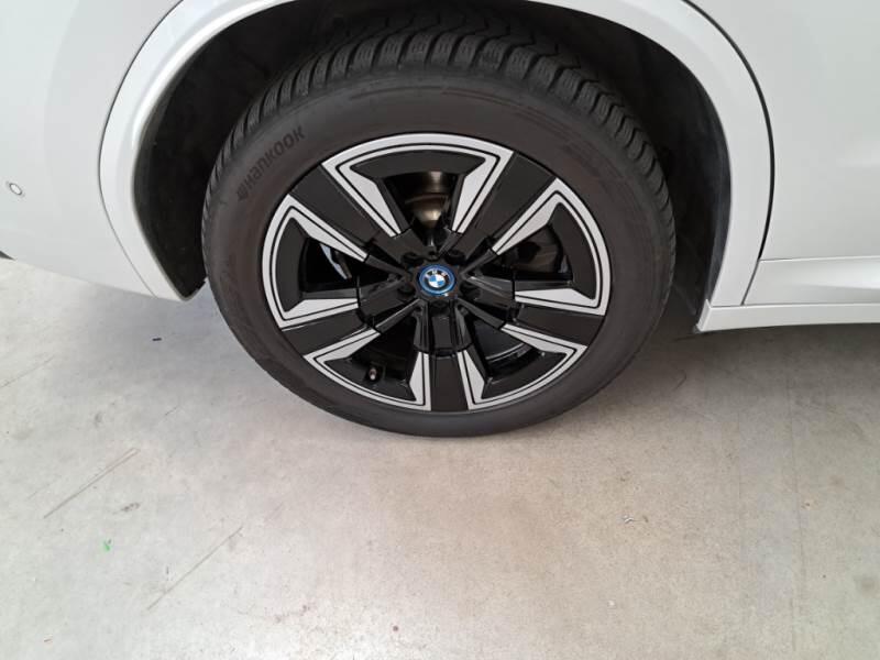 BMW IX3 286CV INSPIRING AUTO - foto 19