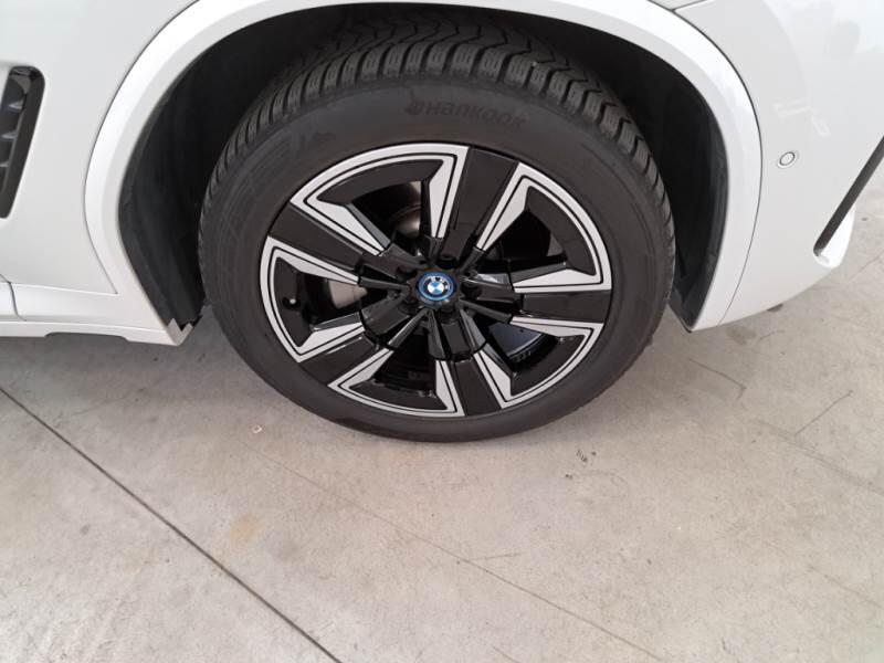 BMW IX3 286CV INSPIRING AUTO - foto 20