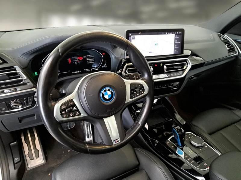 BMW IX3 286CV INSPIRING AUTO - foto 3