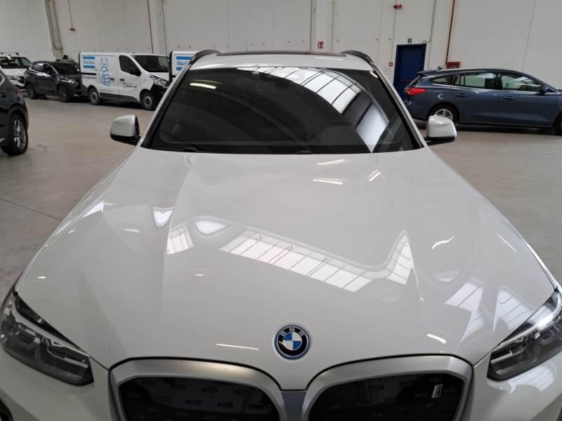 BMW IX3 286CV INSPIRING AUTO - foto 24