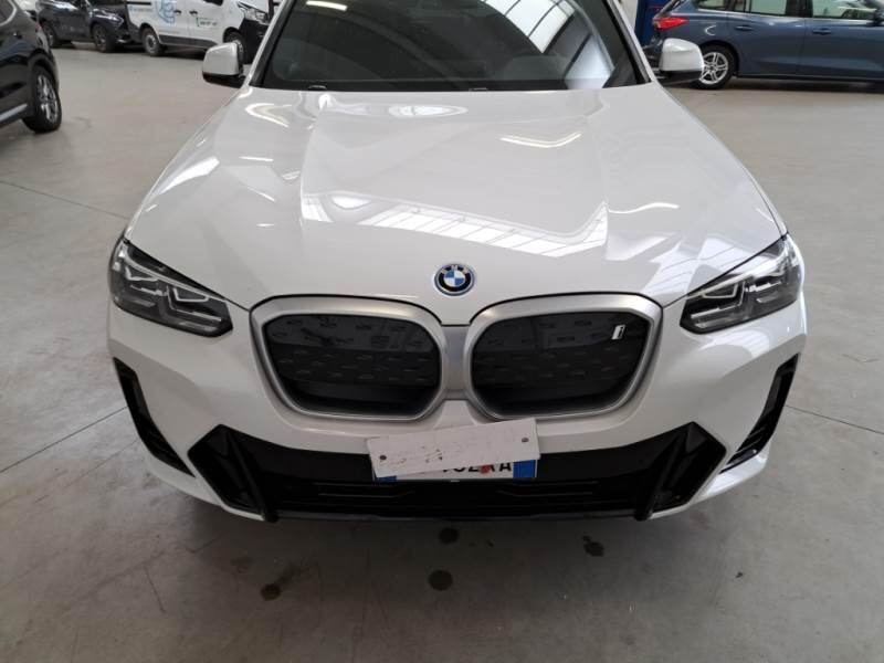 BMW IX3 286CV INSPIRING AUTO - foto 26