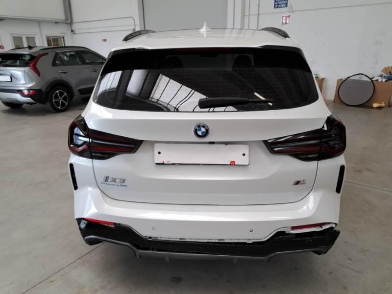 BMW IX3 286CV INSPIRING AUTO - foto 28