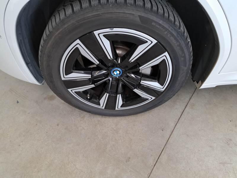 BMW IX3 286CV INSPIRING AUTO - foto 38