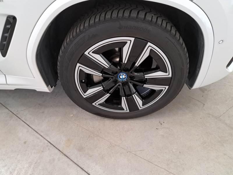 BMW IX3 286CV INSPIRING AUTO - foto 41