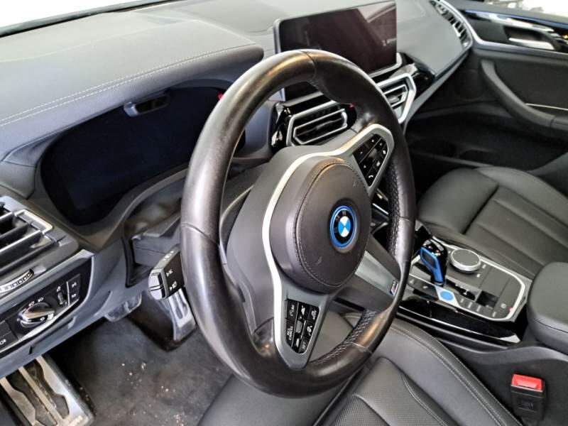 BMW IX3 286CV INSPIRING AUTO - foto 49