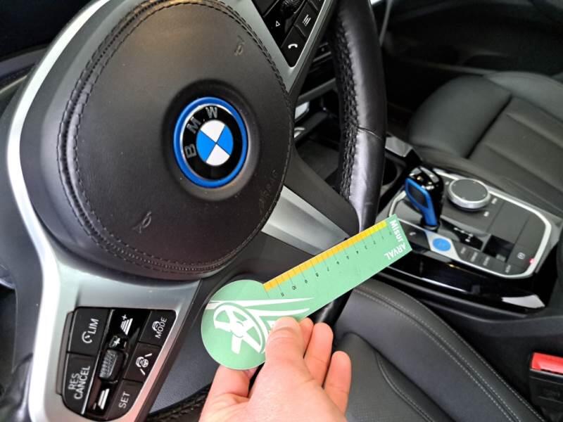 BMW IX3 286CV INSPIRING AUTO - foto 50
