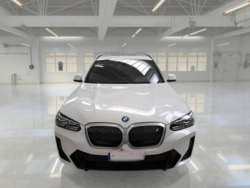 BMW IX3 286CV INSPIRING AUTO - foto 6