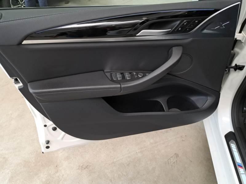 BMW IX3 286CV INSPIRING AUTO - foto 53