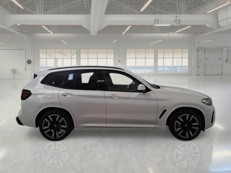BMW IX3 286CV INSPIRING AUTO - foto 7